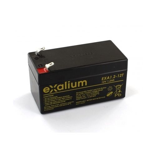 医療用ベッドバッテリー - Exalium - VLAD - 鉛