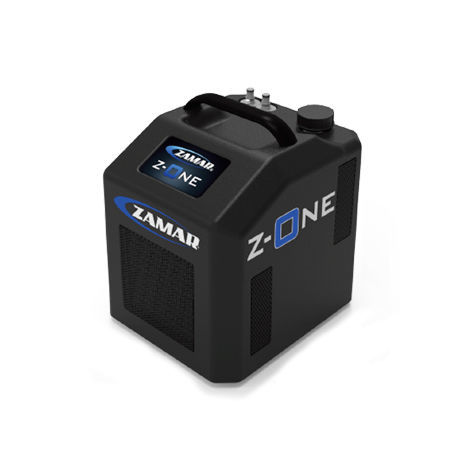 凍結治療器 - Z-ONE® - Zamar Care - 移動可能