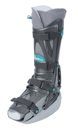 VACOped 骨折ケア用ブーツ Medium グレー