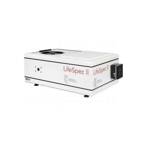 NIR分光器 - LifeSpec II - Edinburgh Instruments - 蛍光 / LED / PMT