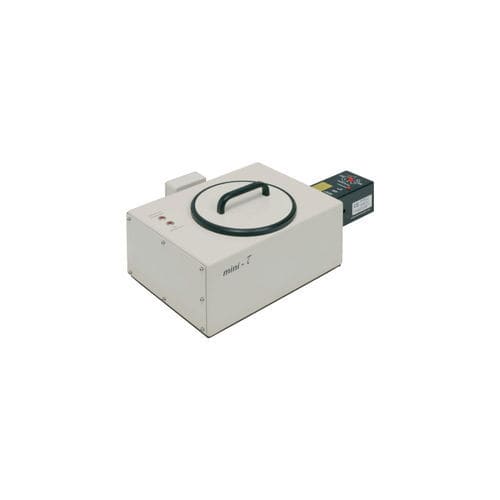 蛍光分光器 - Mini-tau - Edinburgh Instruments - 製薬産業用 / 環境分析用 / 超コンパクト