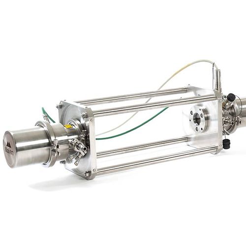 レーザー回折による寸法測定器 - Insitec Spray - Malvern Panalytical - 製薬産業用 / 環境分析用 / 食品産業用