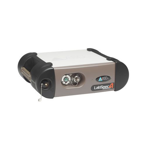 近赤外線（NIR）分光器 - LabSpec 4 Hi-Res  - Malvern Panalytical - プロテイン分析用 / 化粧品産業用 / ハロゲン