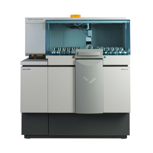 XRF分光器 - Axios FAST - Malvern Panalytical - 品質管理用