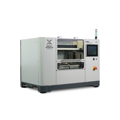 半自動サンプル準備システム - FORJ™ - Malvern Panalytical - 分光測定 / 原子吸光分析法用 / XRFスペクトロメトリー