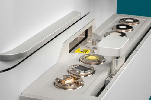 X線回折計 - Aeris XRD - Malvern Panalytical - X線回折（XRD） / 製薬産業用 / 研究用