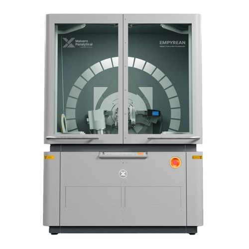 X線分光器 - Empyrean XAS - Malvern Panalytical - ナノテクノロジー用 / 研究開発用 / 環境分析用