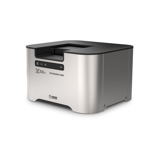 静的光散乱ナノ寸法測定器 - Zetasizer Core - Malvern Panalytical - 動的光散乱 / レーザー / 製薬産業用