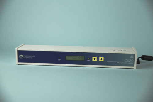 加熱オーブン - ECHOTHERM™ - Torrey Pines Scientific - HPLC カラム / コンパクト / 扉なし