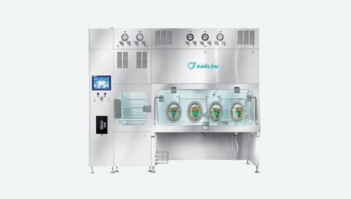 封じ込め用アイソレーター - Tailin - 医療用 / 無菌 / 研究用