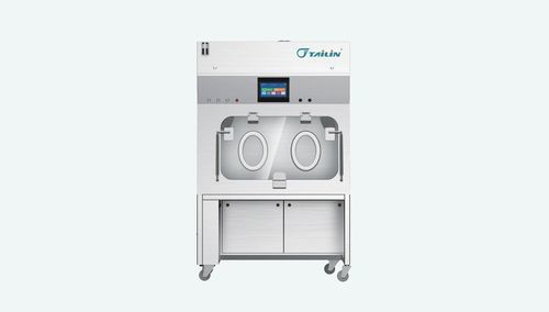 無菌アイソレーター - LH1-1S series - Tailin - 動物研究用 / 無菌 / 研究用