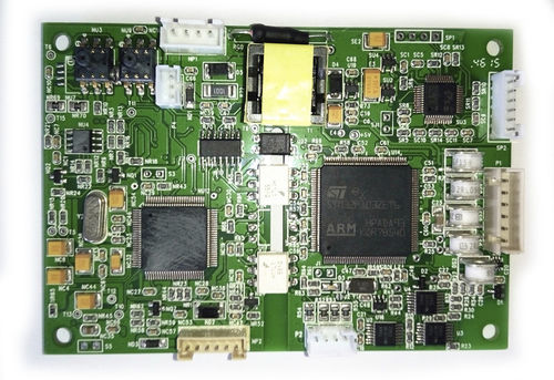 ECGマルチパラメーターモニターモジュール - UN806 - Wuhan UN-Medical Technology