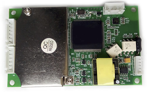 ECGマルチパラメーターモニターモジュール - UN-M7112 - Wuhan UN-Medical Technology