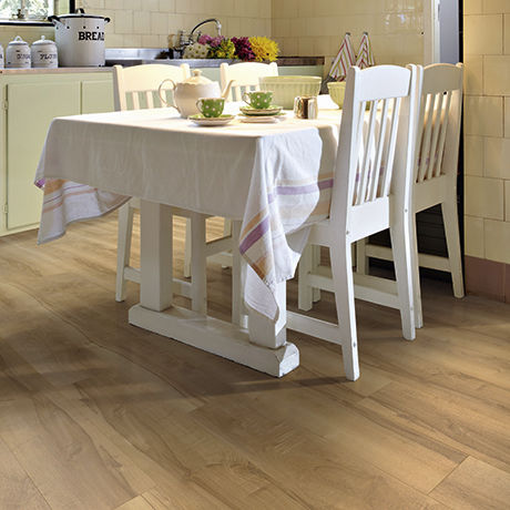 コンクリート製フローリング - Camaro Loc - Polyflor - 石製 / ビニール製 / ポリウレタン製