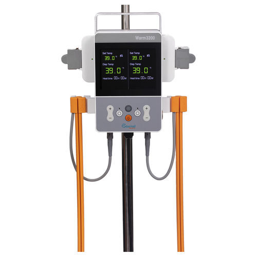 透析用血液ウォーマー - Warm3200 - Beijing Eternal Medical Technology - 手術室用 / コンパクト
