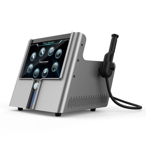 プラズマによる肌若返り装置 - Perfectlaser Z706 Magic - Beijing Perfectlaser Technology
