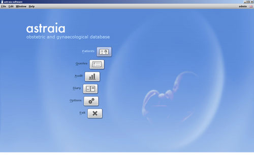 分析ソフト - astraia software - 管理用 / 診断用 / レコーディング