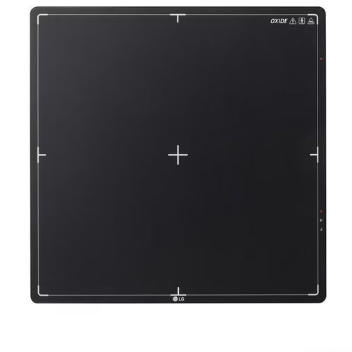 多目的X線撮影用フラットパネルディテクタ - 17HQ901G - LG - 17 x 17