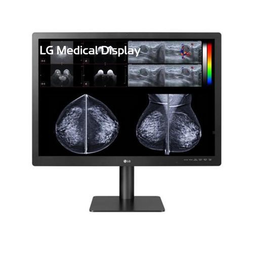 診断用モニター - 31HN713D - LG - 医用画像用 / 放射線科用 / マンモグラフィー