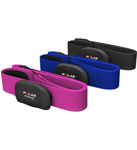 楽天市場】【ポラール公式ストア】Polar H10 N 胸心拍センサー