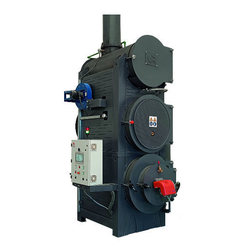 火葬オーブン - FIDO - FOR.TEC. WASTE INCINERATORS MANUFACTURER - 動物用 / 高性能