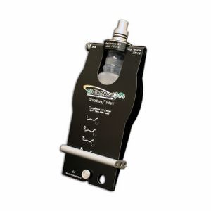 人工換気肺テスト - LS-2000I  - BC Group - 一般的な治療用 / 新生児用