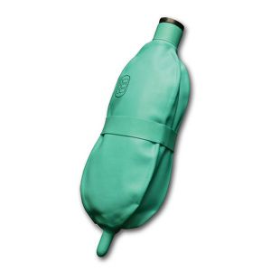 人工換気肺テスト - BC20-40200 - BC Group - 一般的な治療用 / 成人