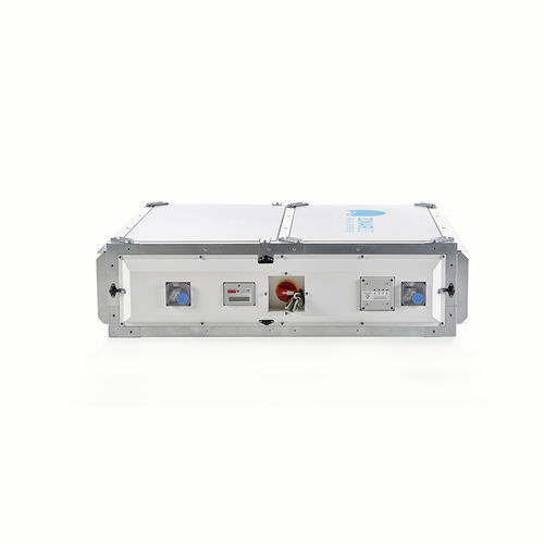 HEPAフィルター付き空気清浄機 - AIR PRO 500 - Zonair3d - 医療施設用