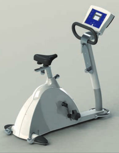 エアロバイク - Physio 400 - Tech med Tm