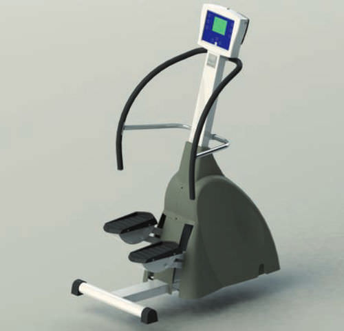 ステッパー - Cardio 300 - Tech med Tm