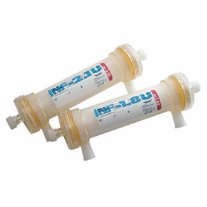 メンブレン血液濾過器 - NF-U series - Toray - 血液透析