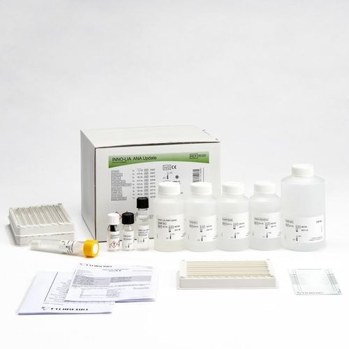 自己免疫疾患用検査キット - INNO-LIA® - Fujirebio - ID 分析用 / 抗体 / 血清