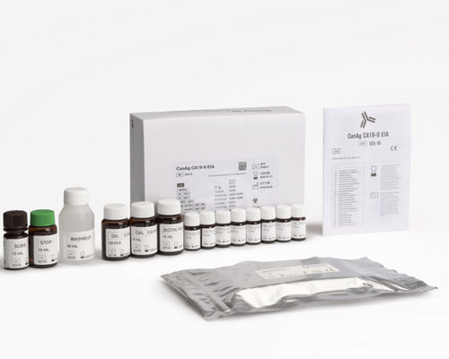 モノクローナル抗体試薬 - CanAg® - Fujirebio - 癌用 / CA 19-9