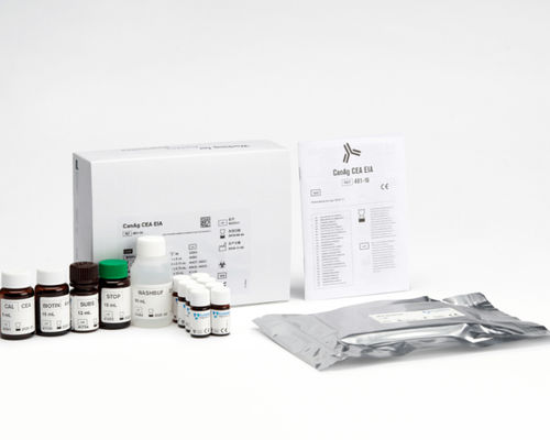 モノクローナル抗体試薬 - CanAg® - Fujirebio - 抗原 / 癌用 / ACE