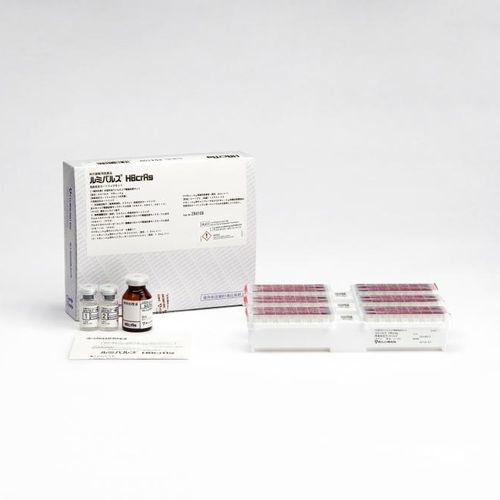 研究用検査キット - Lumipulse® - Fujirebio - B型肝炎 / 自己免疫疾患用 / 抗原