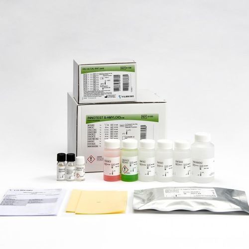 研究用検査キット - INNOTEST® - Fujirebio - 神経変性疾患用 / アミロイドベータ1-40 / 脳脊髄液