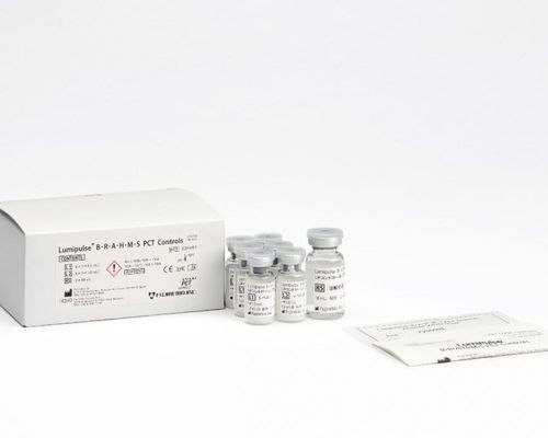 溶液試薬キット - Lumipulse® B.R.A.H.M.S - Fujirebio - 実験用 / 品質管理 / プロカルシトニン