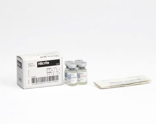 溶液試薬キット - Lumipulse® - Fujirebio - 研究用 / 実験用 / 品質管理