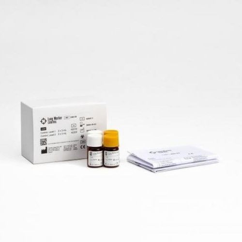 溶液試薬 - 240-20 - Fujirebio - 抗原 / 品質管理 / 肺がん用