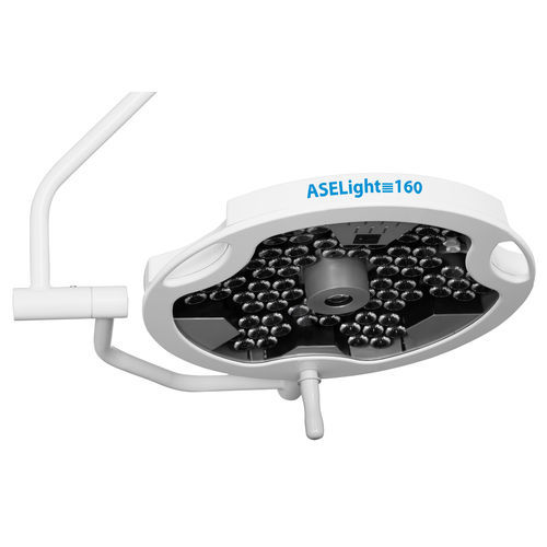 天井取付け無影灯 - 160 - Asetronics AG - LED / 97