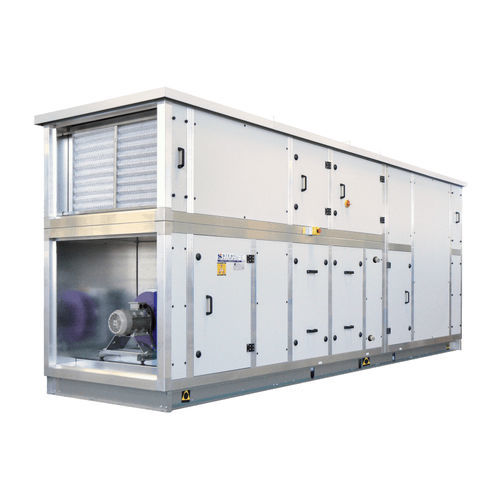 衛生空気調和機 - CTS - ATA MEDICAL - クリーンルーム用 / 手術室用 / 手術室用
