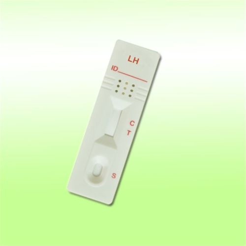 排卵迅速検査キット - 1D02 series - Boson Biotech Co., Ltd. - LH / ジゴキシン / 尿用