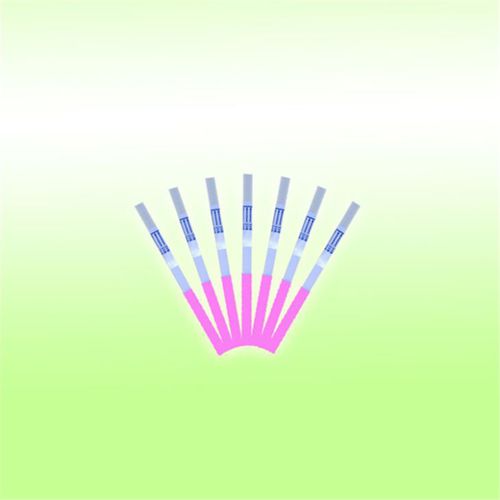 コレラ試験紙 - 1O1 series - Boson Biotech Co., Ltd. - コレラ菌 / 大便 / イムノクロマトグラフィー