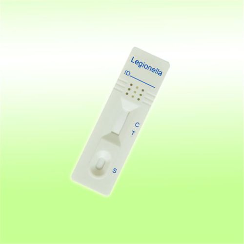 肺炎迅速検査キット - 1O05C3 - Boson Biotech Co., Ltd. - 抗原 / レジオネラ・ニューモフィラ / 尿用