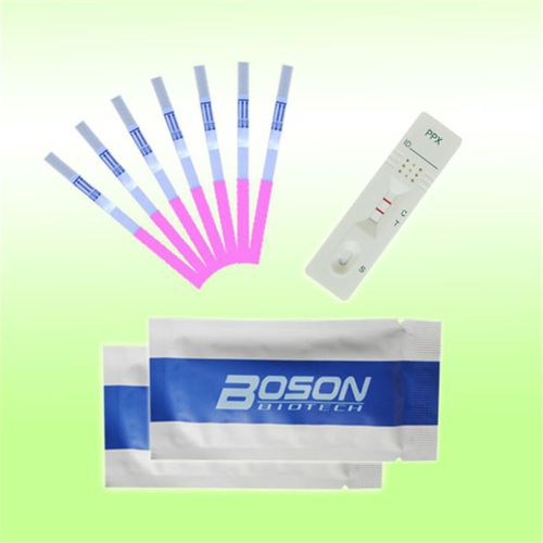 AIDS用迅速検査キット - 1L30S3 - Boson Biotech Co., Ltd. - ドラッグ検診用 / アルコール用 / プロポキシフェン