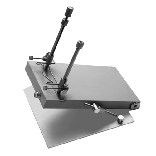 歯科用マウス ギャグ - 60E-150.00 - Erbrich Instrumente - 獣医用