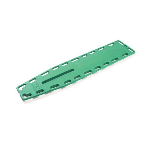 プラスチック製脊椎固定ボード - NAJO Lite - Ferno International - X線透過性