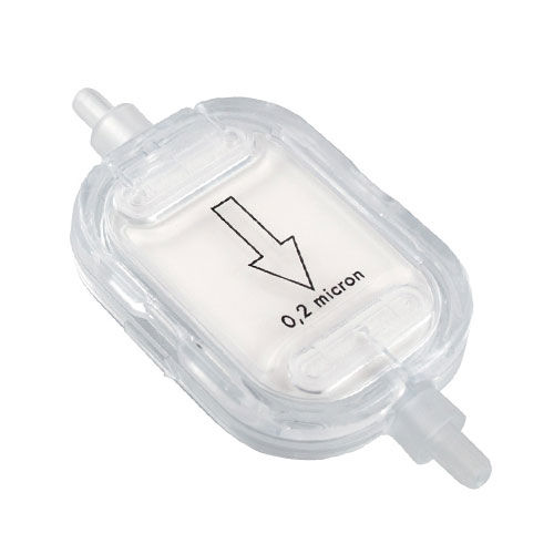 液体用濾過器 - Speedflow Adult 0.2 µm - GVS - 静脈 / PTFE / ポリエーテルスルホン