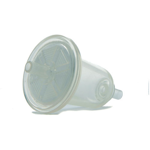 液体用濾過器 - TP27 - GVS - 注射器用 / PVC