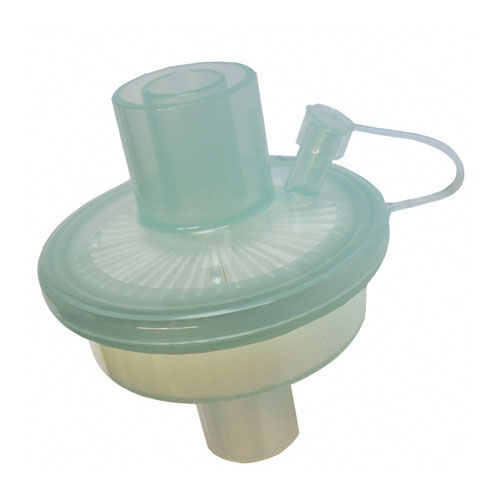 HEPA濾過器 - 4244/701xxSA series - GVS - 静電 / ガス / 人工呼吸器用